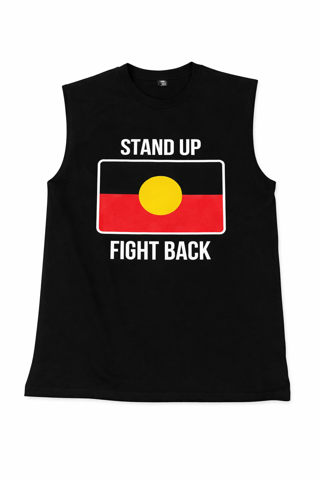 Singlets & Tanks