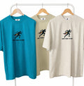 FBC Premium Embroidered Logo Tee