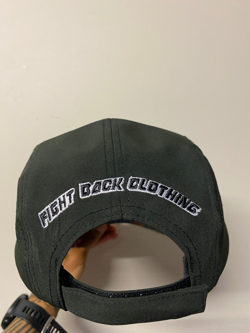 Fight Back Against Racism - Cap