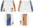 FBC Training Shorts