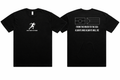 FBC Aboriginal x Palestine oversized solidarity tee