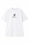 FBC Heavy Staple Tee - White
